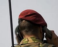 Britain looks to replace tactical radios