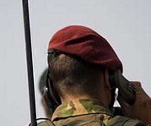 Raytheon unveils cross domain strategy to securely access information via mobile devices