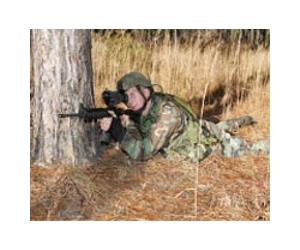DARPA Awards LockMart Contract To Develop Advanced Rifle Scope