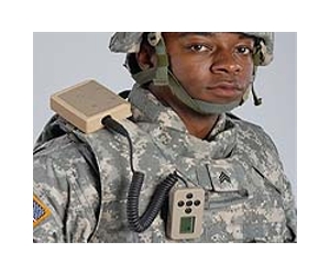 QinetiQ's Gunfire Detection System Is US Military Solution Of Choice