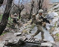Obama sets out US exit from Afghanistan by end of 2016