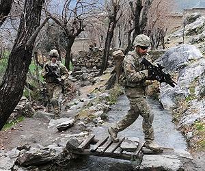 Accomplishments Of The Contractor-Operated Counter-Rocket, Artillery And MortarTask Order
