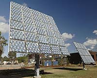 SolFocus Announces Leading 25% Efficient Concentrator PV Systems