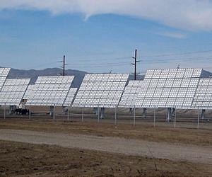 Concentrated Photovoltaic Solar Installations Set to Boom in the Coming Years