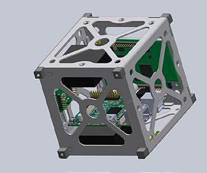 Crowdfunded Lunar Spacecraft Reaches Funding Milestone