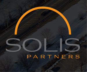 Solis Partners Completes Rooftop Commercial Solar Installation in Bridgewater