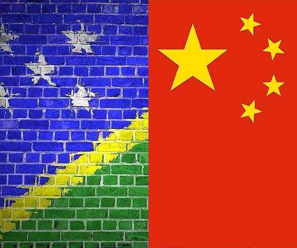 China props up Solomon Islands' budget with $20 mn injection
