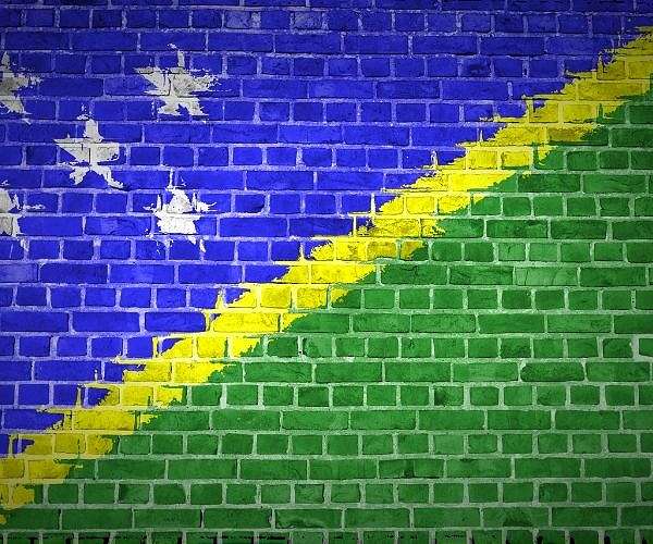 Australia asks Solomon Islands to not sign China security pact
