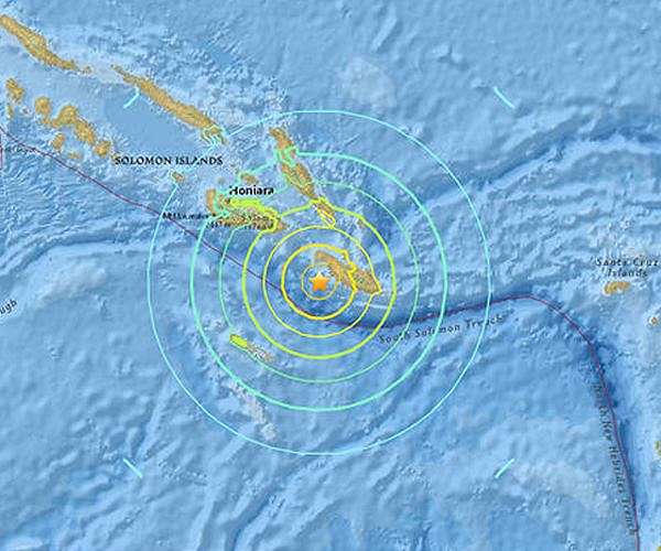 What next for riot-hit Solomon Islands?