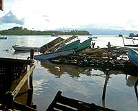 Tsunami Emergency In Solomons Declared Over