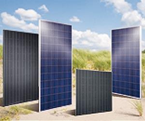 SOLON Selected As Solar Module Provider For National Grid Solar Site