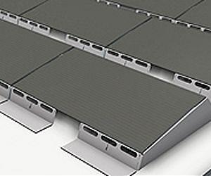 Soltecture produces first 100 Watt solar modules