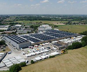 Obama foes demand documents on failed solar firm