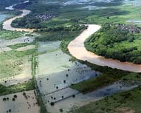 Studying Rivers For Clues To Global Carbon Cycle