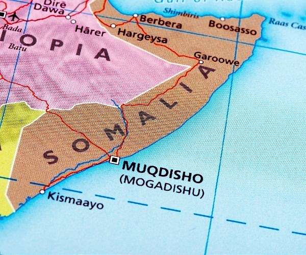 Somali envoy calls for more UN aid for country on brink of famine