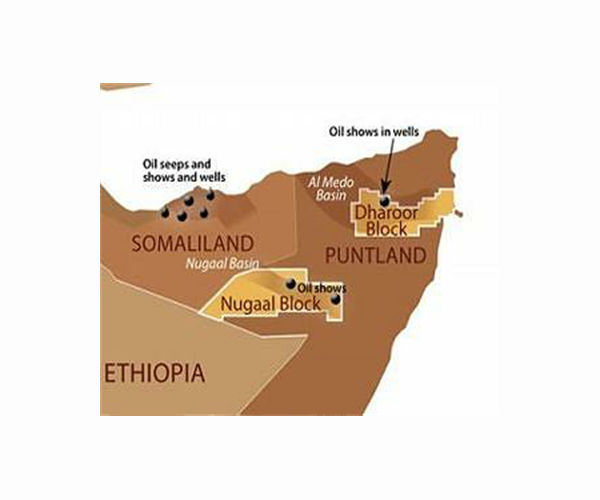 China 'cannot dictate' Somaliland's relations with Taiwan: minister