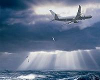 ERAPSCO receives $166 million order for sonobuoys from U.S. Navy