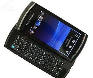 Sony Ericsson targeting China's smartphone market
