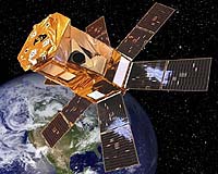 Satellite Shows Regional Variation In Warming From Sun During Solar Cycle