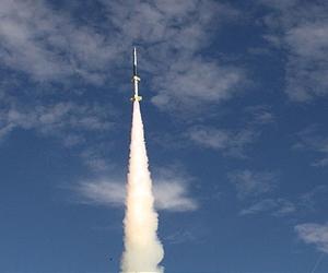New JPL Workers Shed Training Wheels For Rocket Launch