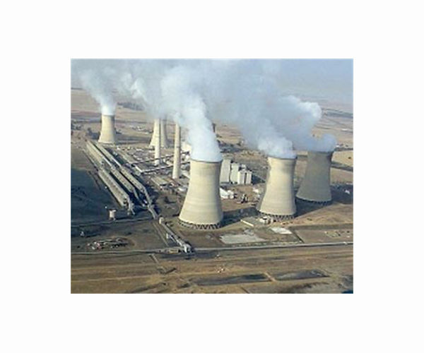 Rich nations greenlight S.Africa coal transition plan; World Bank commits $500BN