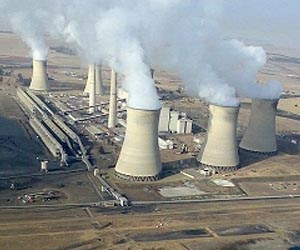 S.Africa looks at shift away from coal
