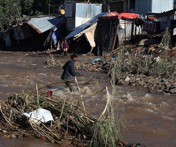Death toll from Madagascar storm rises to 22