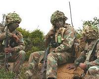 S.Africa to deploy 73,000 more troops for lockdown