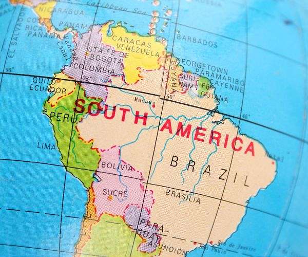 Latam-GPT: a Latin American AI to combat US-centric bias