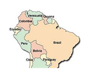 Northeast Brazil reels from worst drought in 30 years