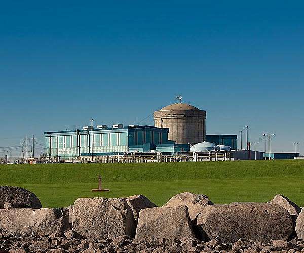 Framatome to deliver neutron instrumentation system solution at South Carolina nuclear plant
