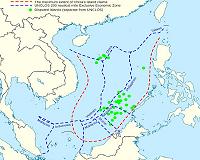 US faces stiff China pushback in S. China Sea