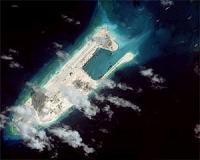 Hague court to rule July 12 in South China Sea case
