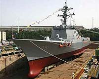 BMD Watch: S. Korea plans BMD exercises