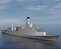 Raytheon awarded Phalanx contract from Republic of Korea
