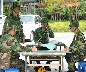 N. Korea raps war games flag 'provocation'