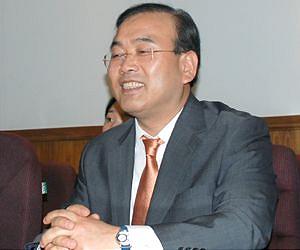 S. Korea ex-vice minister charged in nuclear graft probe