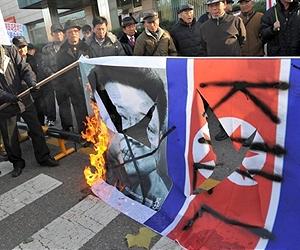 Peaceful Korean reunification now a distant dream: analysts