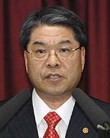North Would Not Dare Conduct New Atomic Test Says South Korean Minister