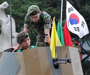 Kerry backs S. Korea bid to ease crisis with North