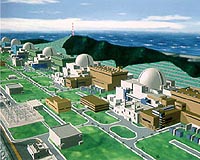 S.Korea president offers to help India build nuclear plants