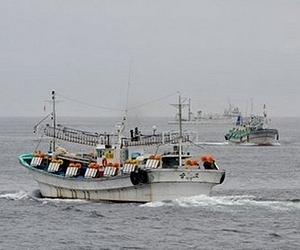 Pyongyang: All fishermen must return