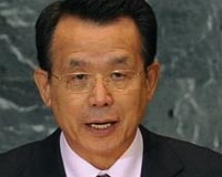 Asia must act boldly to fight climate change: SKorea