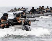 S. Korea names new defence chief, national security adviser