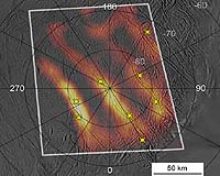 Cassini Tastes Organic Material At Saturn's Geyser Moon