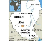 Rights group urges S. Sudan, Uganda to probe cluster bomb use