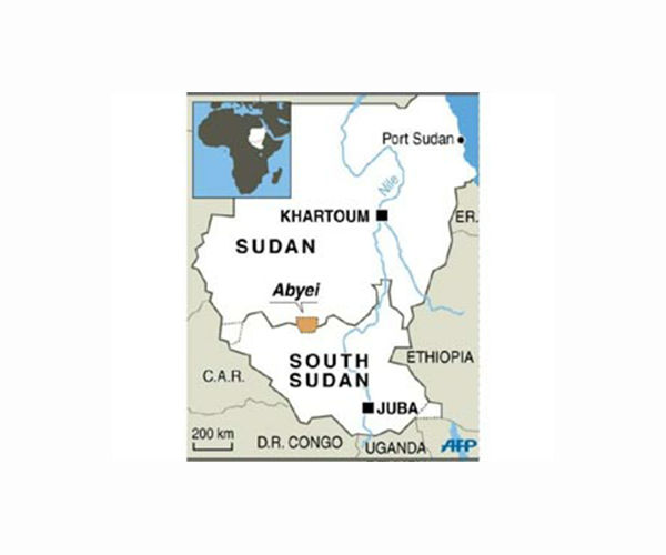Rebel splinter group withdraws from Sudan peace process