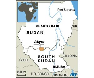Japan, Ethiopia urge peace in South Sudan