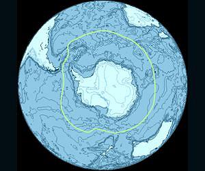 Rapid climate change and the role of the Southern Ocean