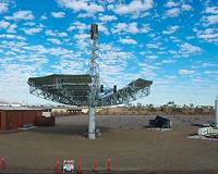 U.S. offers $53 million to support solar power research